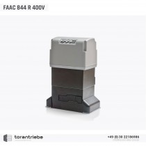 Schiebetorantrieb FAAC 844 R 400V