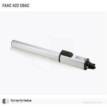 Drehtorantrieb FAAC 422 CBAC