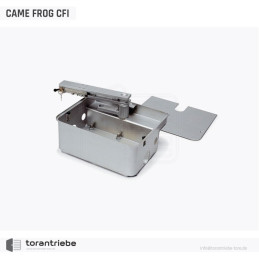 CAME FROG-CFI caisson de fondation