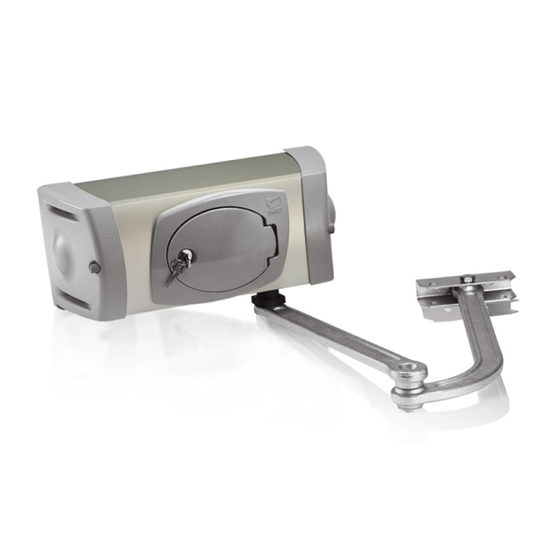 Motorisation portail battant CAME FERNI FE4024