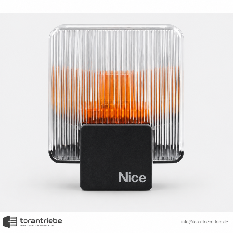 NICE ELDC Warnleuchte